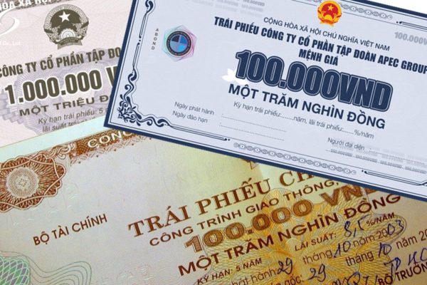 Lãi suất trái phiếu và ý nghĩa đối với nhà đầu tư