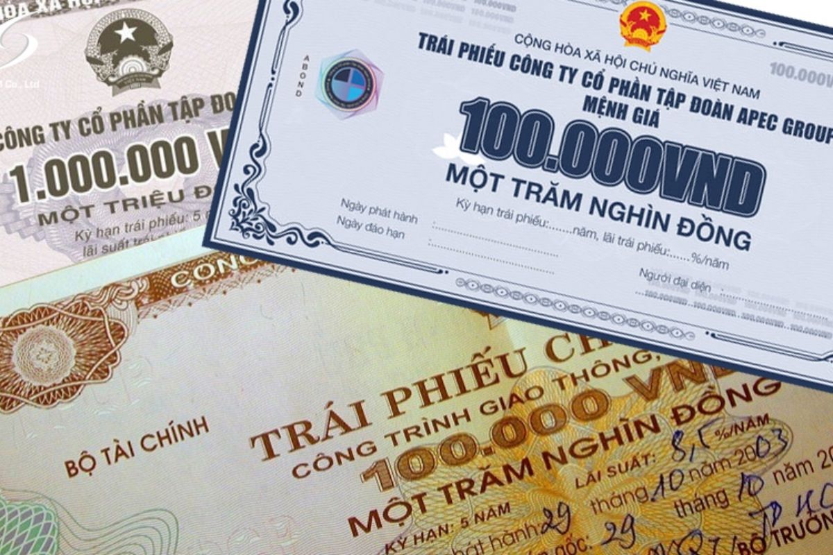 Lãi suất trái phiếu và ý nghĩa đối với nhà đầu tư