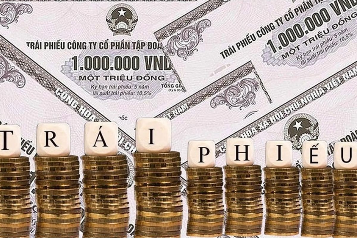 Vai trò của trái phiếu trong hệ thống đầu tư