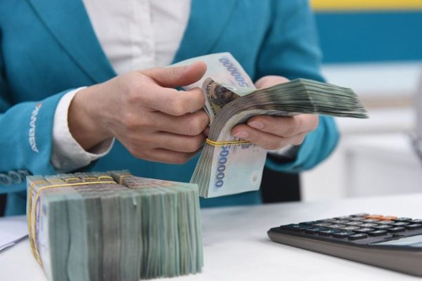 Các hình thức vay vốn ngân hàng doanh nghiệp