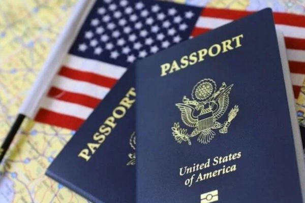 Thời gian xử lý visa Mỹ dành cho du học sinh