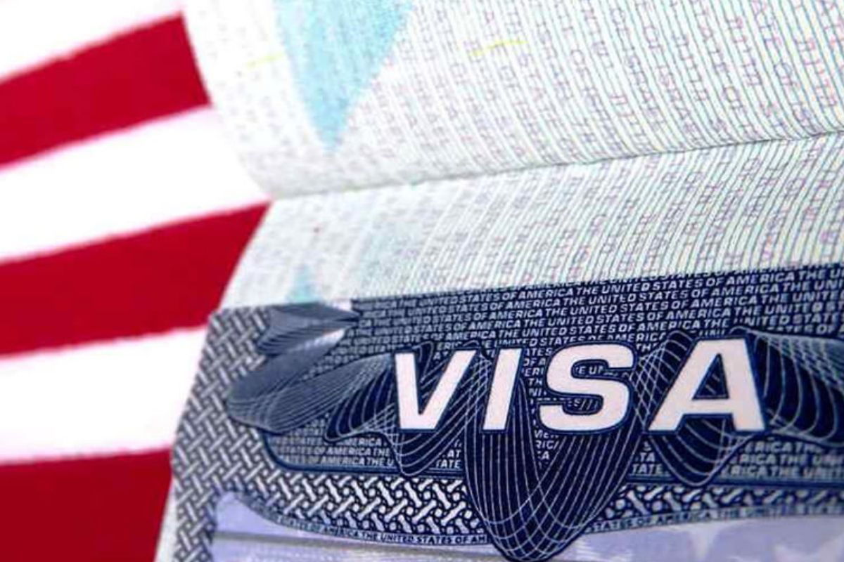 Lưu ý khi làm visa Mỹ dành cho du học sinh